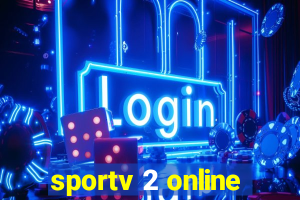 sportv 2 online